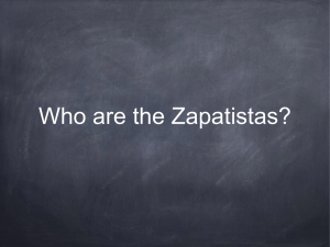 Who-are-the-Zapatistas-ppt1