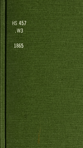 1797 PRESTON-WEBB MONITOR