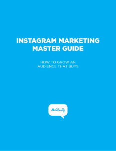 instagram marketing master guide ( PDFDrive )