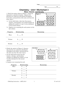 Worksheet 3 Pages 1-4