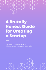 A Brutally Honest Guide for Creating a Startup Convrtx New